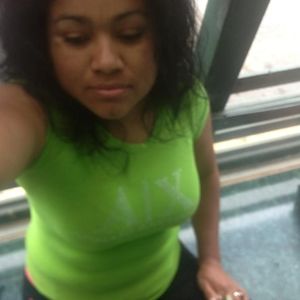 Meet your Posher, Luna